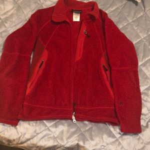 Patagonia regulator jacket